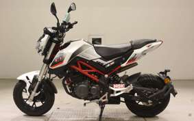 BENELLI TNT125 2003