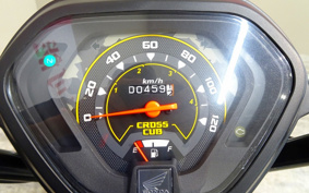 HONDA CROSS CUB JA45