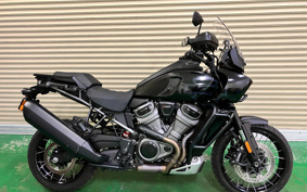 HARLEY PAN AMERICA 1250 2021 ZES