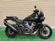 Фото Harley PAN AMERICA 1250 2021 с японского аукциона