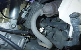 HONDA GYRO CANOPY TA03