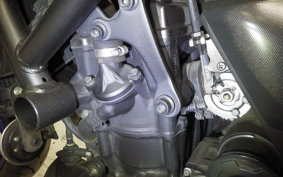 YAMAHA MT-07 ABS 2018 RM19J