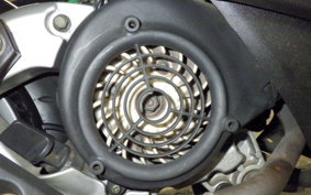 YAMAHA CYGNUS 125 X
