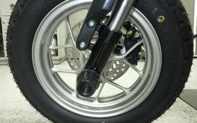 HONDA MONKEY 125 ABS 2004 JB02