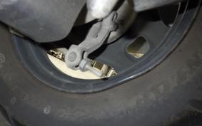 SUZUKI ADDRESS V125 G 2016 CF4EA