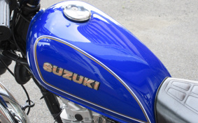 SUZUKI GN125 H PCJG9