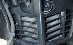 YAMAHA TRICITY 300 2020 SH15J