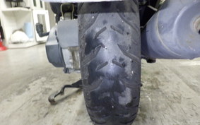 HONDA ﾀﾞﾝｸ 1998 AF74