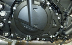 KAWASAKI Z250 Gen.2 EX250Y