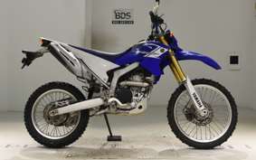 YAMAHA WR250R 2016 DG15J