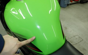 KAWASAKI ZX-4RR 2023 ZX400P