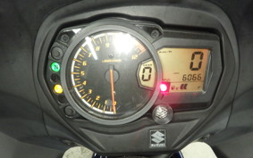 SUZUKI BANDIT 1250 F 2010 GW72A