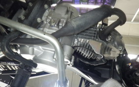 HONDA ｸﾛｽｶﾌﾞ110-3 2014 JA60