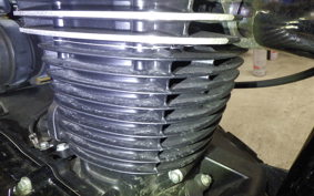 HONDA GB350 2022 NC59