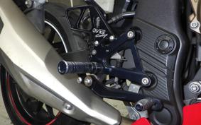 HONDA CBR400R 2019