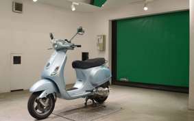 VESPA LX125 1998