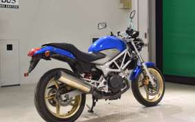 HONDA VTR 250 Gen. 2 2015 MC33