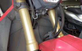 HONDA ZOOMER-X JF52