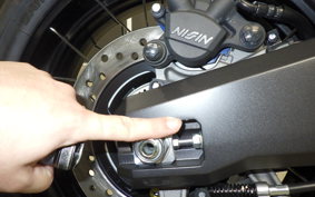 HONDA X-ADV 750 2026 RH21