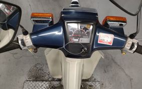 HONDA SUPER CUB90 HA02