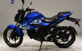 SUZUKI ｼﾞｸｻｰ150 2010