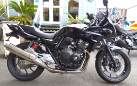 HONDA CB400 SUPER  BOL DOR ABS 2020 NC42