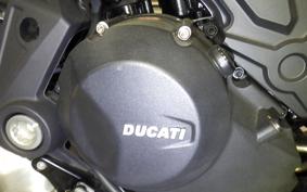 DUCATI DIAVEL 1260 S 2019