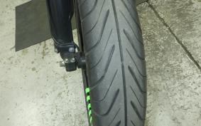 KAWASAKI KLX250D TRACKER X 2026 LX250V