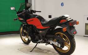 KAWASAKI GPZ750 2026 ZX750A