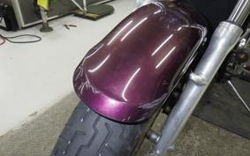 KAWASAKI VULCAN 400 CLASSIC 1998 VN400A