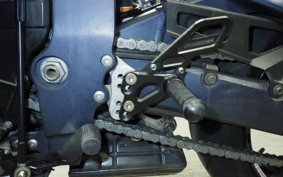 SUZUKI GSX-R750 2012