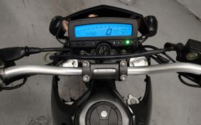 KAWASAKI D-TRACKERX LX250V