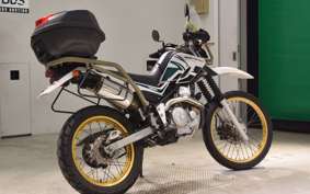 YAMAHA SEROW 250 Gen.2 DG17J
