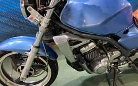 KAWASAKI BALIUS 250 ZR250A