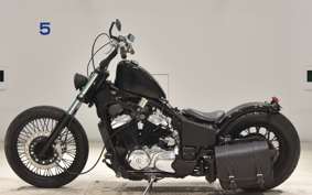 HONDA STEED 400 1995 NC26