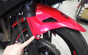 KAWASAKI NINJA 250 2 EX250P