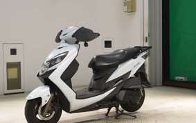 SUZUKI スウィッシュ125 DV12B