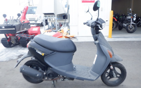 SUZUKI LET's 4 CA45A