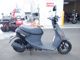Фото Suzuki LET's 4 с японского аукциона