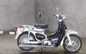 HONDA LITTLE CUB AA01