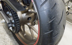 HONDA CB125 R 2002 JC91