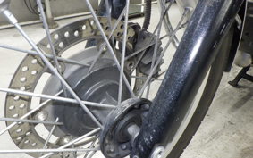KAWASAKI W650 2010 EJ650A
