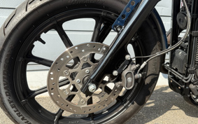 HARLEY HARLEY XL1200NS 1990 LP3