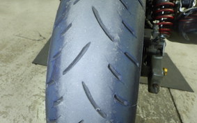 KAWASAKI BALIUS 250 Gen.2 ZR250B