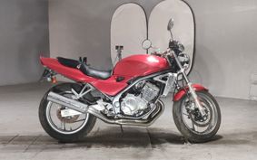 KAWASAKI BALIUS 250 ZR250A