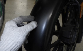 HONDA GB350 2024 NC59