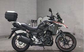 SUZUKI V STROM 250 DS11A