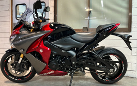 SUZUKI GSX-S1000F 2019 GT79B