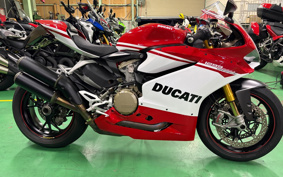 DUCATI 1299PANIGA-RES 2015 ZDMH905JAFB