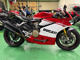 Фото Ducati 1299PANIGA-RES 2015 с японского аукциона